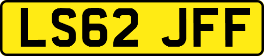 LS62JFF