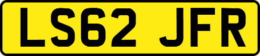 LS62JFR