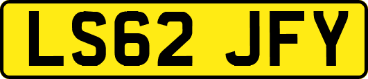 LS62JFY
