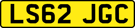 LS62JGC