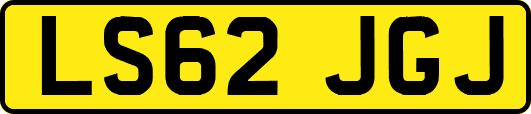 LS62JGJ