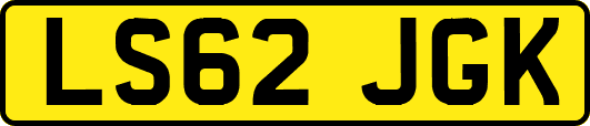 LS62JGK