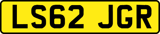 LS62JGR