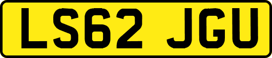 LS62JGU