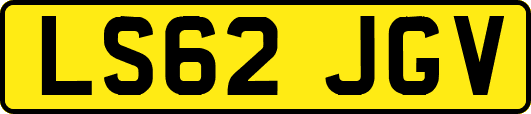 LS62JGV