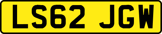 LS62JGW