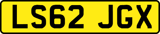 LS62JGX