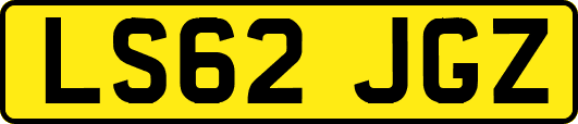 LS62JGZ