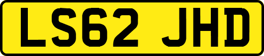 LS62JHD