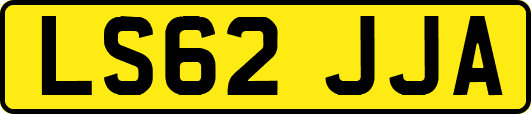LS62JJA