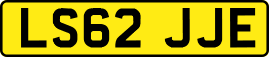 LS62JJE