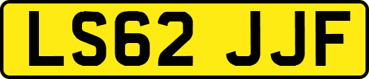 LS62JJF