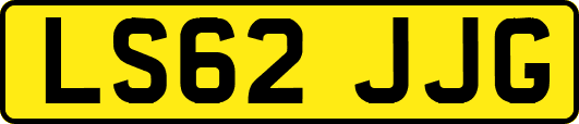 LS62JJG
