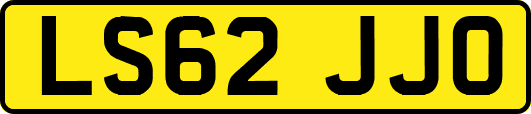 LS62JJO