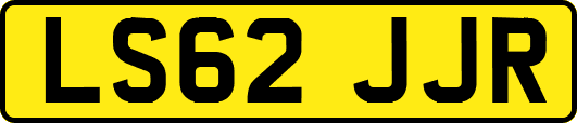 LS62JJR