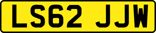 LS62JJW