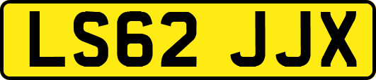 LS62JJX