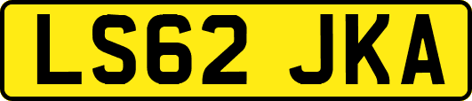 LS62JKA