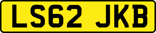 LS62JKB