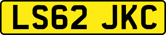 LS62JKC