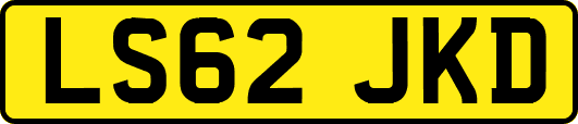 LS62JKD