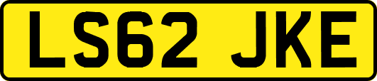 LS62JKE