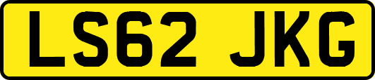 LS62JKG