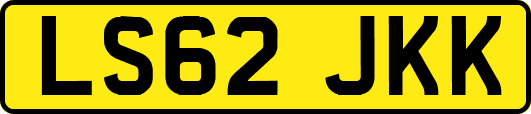 LS62JKK