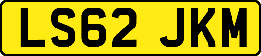 LS62JKM