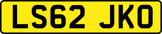 LS62JKO