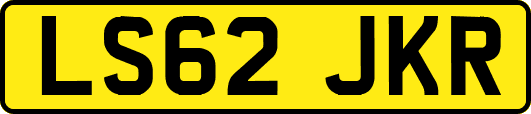 LS62JKR