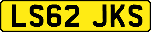 LS62JKS