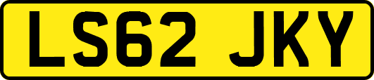 LS62JKY