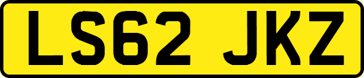 LS62JKZ