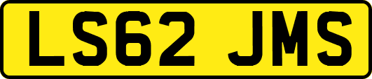 LS62JMS