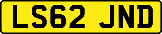 LS62JND