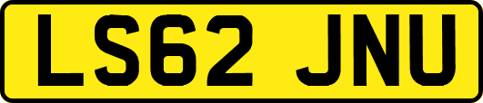LS62JNU