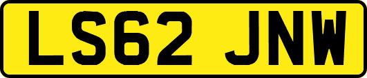 LS62JNW