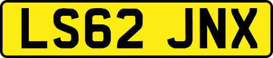 LS62JNX