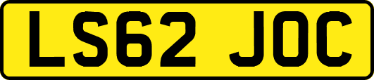 LS62JOC