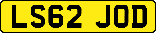 LS62JOD