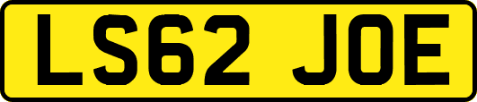 LS62JOE