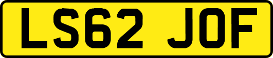 LS62JOF
