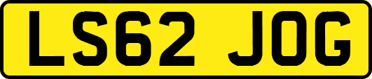 LS62JOG