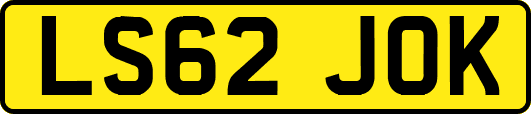 LS62JOK