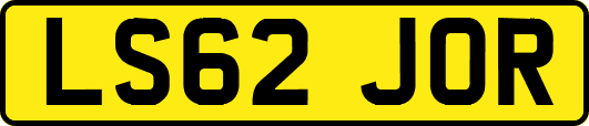 LS62JOR