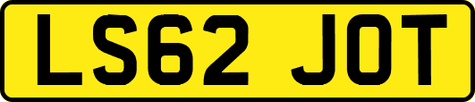 LS62JOT