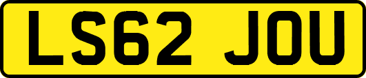 LS62JOU