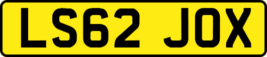 LS62JOX