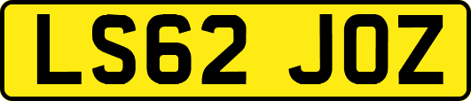 LS62JOZ